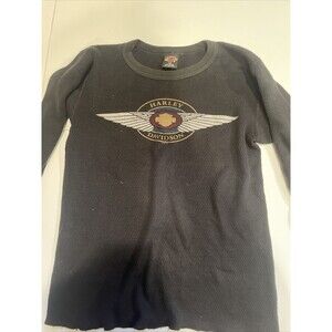 Harley Davidson Shirt Medium